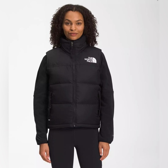 North Face Nupste vest - Picture 1 of 3